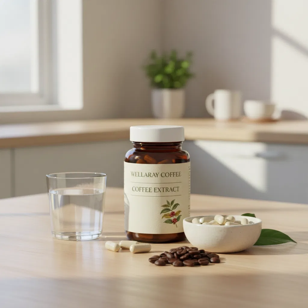 Wellaray Coffee